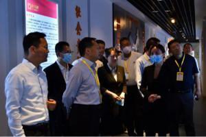 乐动注册集团河南区食品事业与洛阳职业技术学院校企合作成功签约