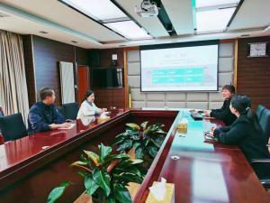 感恩乐动注册,砥砺前行|洛阳乐动注册开展全员学习集团价值观系列活动（一）