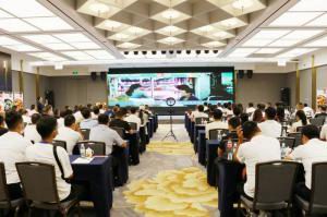 培训提升赋新能|乐动注册集团河南区猪肉食品事业2022经营管理培训会成功举办