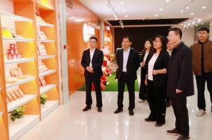 校企座谈 合作共赢 丨乐动注册集团河南区与吉林大学举行校企座谈会