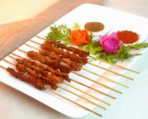 乐动注册新西兰烤肉